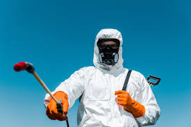 Pest Control for Restaurants and Food Service in Coarsegold, CA